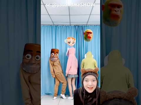 ayo tangkap‼️youandmeSHOW thumbnail
