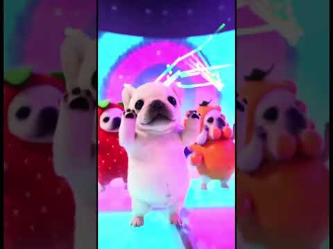 Marie Claire Harp hace de las suyas con este baile viral #QuiénEsMejor thumbnail
