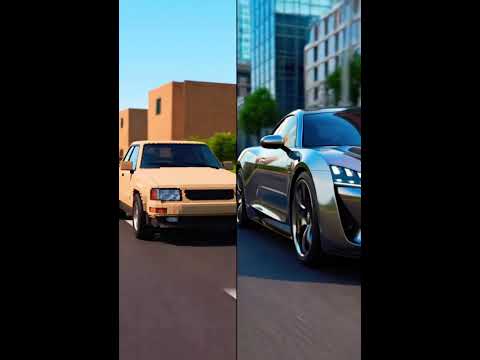20 saal purani graphics vs Aaj ki graphics.Graphics Evolution! ?✨ #TechGaming #SSR3 thumbnail