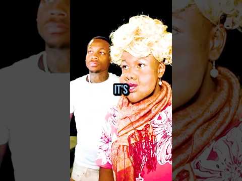 Rakai Almost Went To Jail! ?? thumbnail