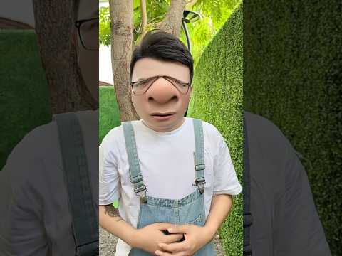 ไม่บูลลี่คนอื่นน่ะ #ตลก #โบ๊ะบ๊ะshorts #พี่นาว thumbnail