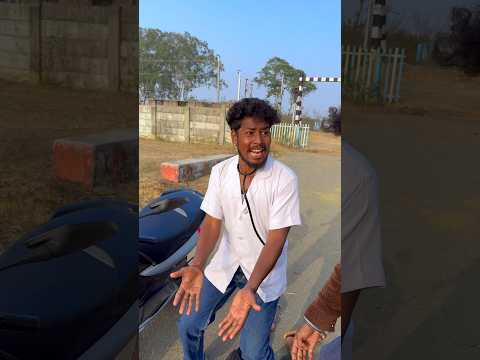 क्लिनिक का चकर 😂😂 #realfoolsshortsoffical #comedy #vikramcomedyvideo #doctor thumbnail