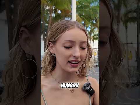 Fast Food Challenge  Who Will Eat First thumbnail