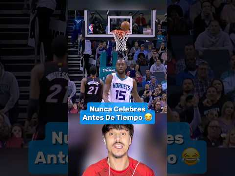 Nunca Celebres Antes De Tiempo Parte 5 #shorts thumbnail