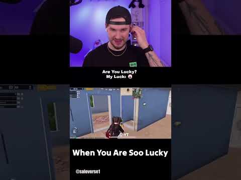 Are You Lucky? My Luck: 🤡 thumbnail
