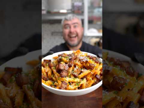 Carbonara Fries 🍟 thumbnail