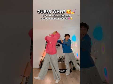 COMMENT FOR 7 YEARS OF GOOD LUCK! ?? | Cadel and Mia #funny #couple #shorts thumbnail