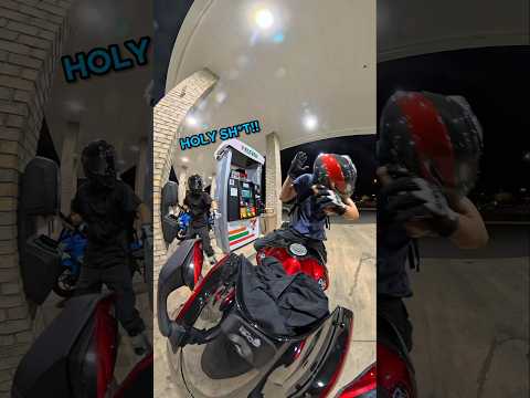 Can you believe this hantavirus.....#biker #motorcycle thumbnail