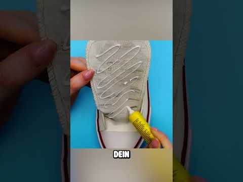 Klamotten Lifehacks meiner Freundin ? #shorts thumbnail