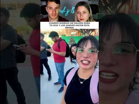 Cuando tus amigos no perdonan una oportunidad para hacer un chiste thumbnail