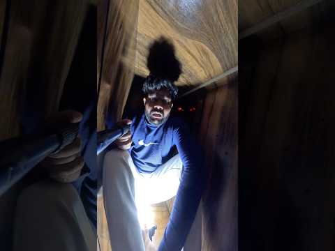 The Closet Game Challenge #shorts #outofmindexperiment thumbnail