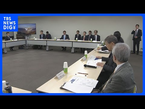新型AI「ミュトス」　厚生労働省と医療機関が意見交換　上野大臣「必要な対応を速やかに進める」　サイバー攻撃で診療一時中断も　「財源ない」「専門人材いない」の声も｜TBS NEWS DIG thumbnail