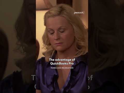 The Accounting Guy 😍 | Parks and Recreation thumbnail