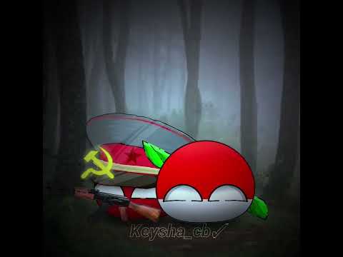 Lonely lonely i guess i'm lonely #countryballs #shorts #alightmotion thumbnail