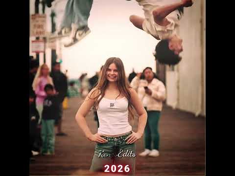 2026 Vs 2021 - NALISH VIDEO SOON? | Nidal and Salish Edit | Forever Young - Alphaville thumbnail