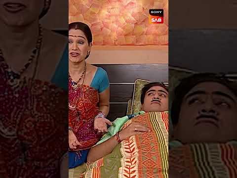 Daya Ne Ki Dukan Ko Rent Pe Dene Ki Baat | Taarak Mehta Ka Ooltah Chashmah | #TMKOC #Comedy #Funny thumbnail