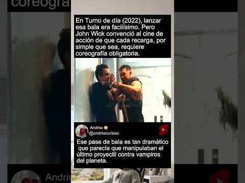 En Turno de día (2022), lanzar esa bala era facilí... thumbnail