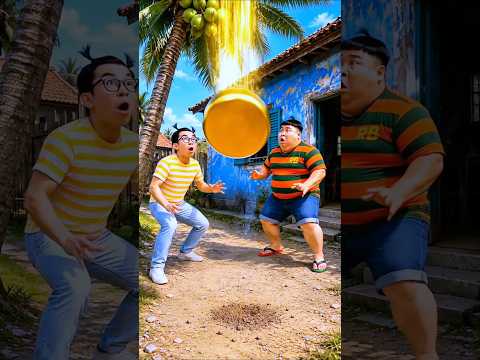 si KAYA MARTIN mau beli POHON AJAIB penghasil emas ini🤣‼️ thumbnail