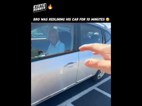 This guy should not be on the road thumbnail