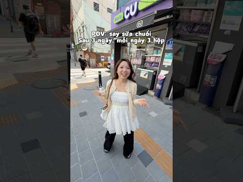 Ai đam mê sữa chúi giơ tayyyy thumbnail
