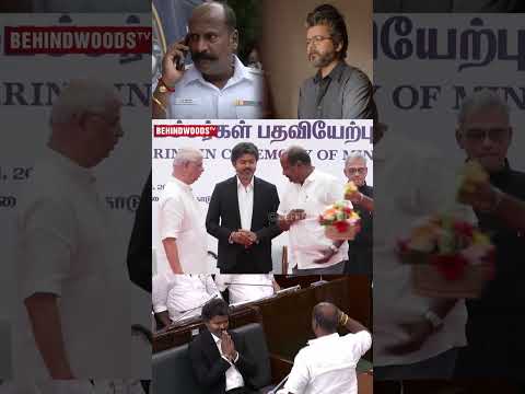 GOAT படத்துல நடிச்சாரே அவரா இது? thumbnail