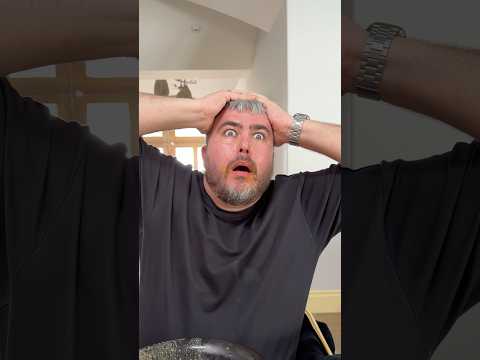 Almost Got Caught @patrickzeinali @armantsarukyan1559 thumbnail