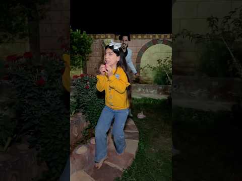 المدير يساعد الفتاة الضائعة 😰😱 thumbnail