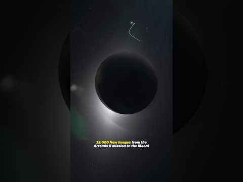 The Best Images From Artemis II thumbnail