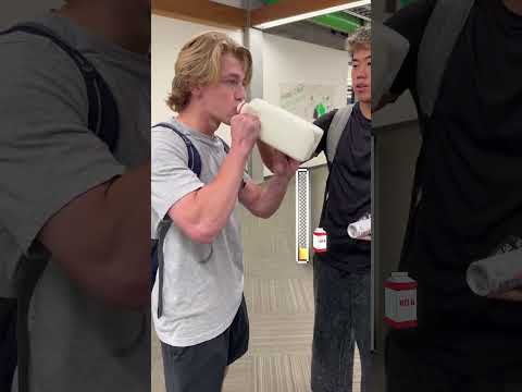 If you can make us laugh, you can milk us ? thumbnail