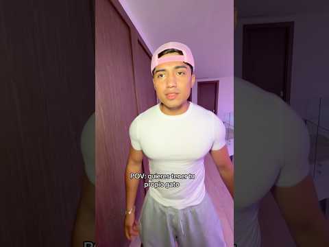 Jc debería tener su propio gato? thumbnail