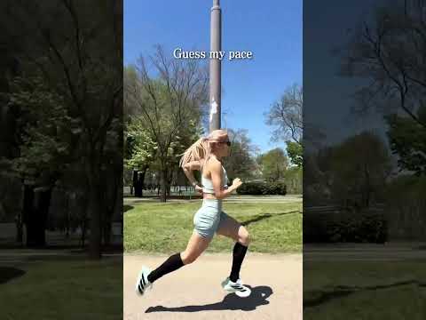 Guess my pace #shorts thumbnail