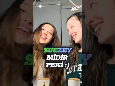 Bu İkilinin Enerjisi 👀💚💙 #manifestgirls #manifam #shorts thumbnail