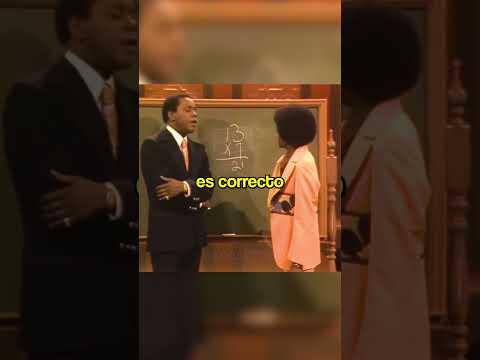 MICHAEL JACKSON ERA UN GENIO MATEMATICO thumbnail
