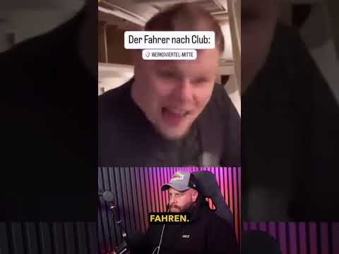 Tanzverbot & der Alkoholtest!🤯 thumbnail