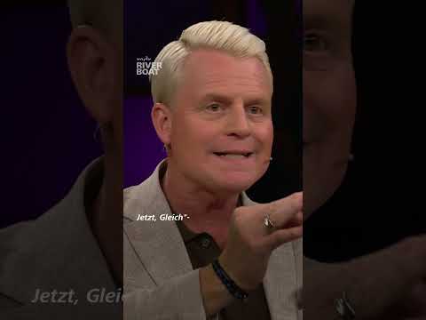 Guido Canzt im Strudel der Pubertät #riverboat #mdr #comedy thumbnail