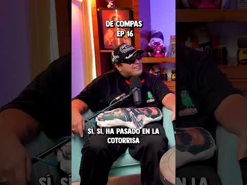 Gerry es muy distraído #gerryrod #rorrialdana #comedia #humor #risas #shorts #disfraido #risas thumbnail