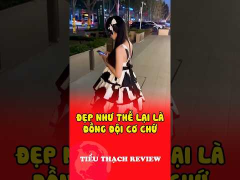 Đẹp như thế lại là đồng đội cơ chứ #shorts thumbnail
