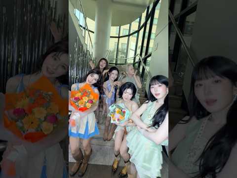 #HeavySerenade2ndwin ❛ԼƠƔЄ❜ #NMIXX #엔믹스 #HeavySerenade #NMIXX_HeavySerenade thumbnail