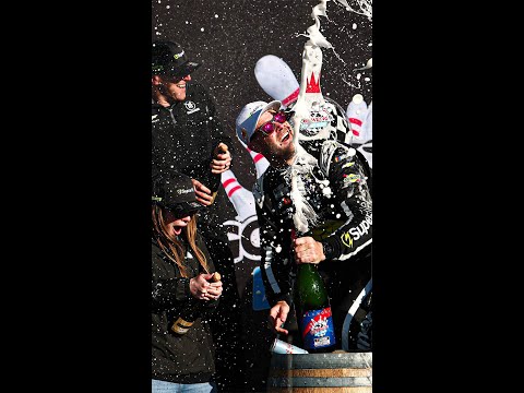 Top 3 Motorsport Moments with Murph ?️? #LateBraking #SkySportNZ thumbnail