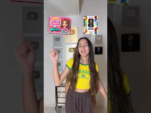 ALBUM DA COPA OU BOBBIE GOODS? thumbnail