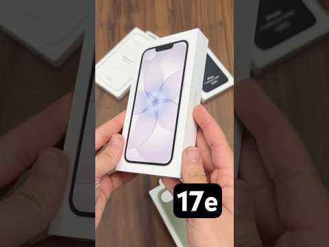 فتح صندوق أرخص آيفون thumbnail