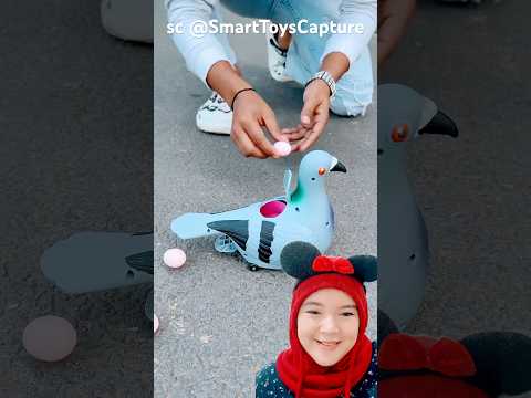 udah jadul itumah‼️SmartToysCapture thumbnail