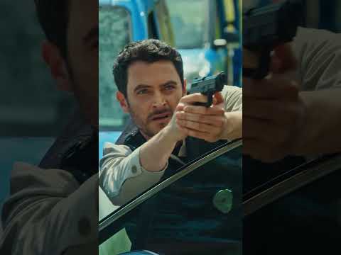 Son anda kaçtı! #ArkaSokaklar #Shorts thumbnail