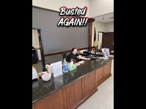 Snitching On McDonald's and Got Busted AGAIN⁉️ I Think they may be on to me around here!?! thumbnail