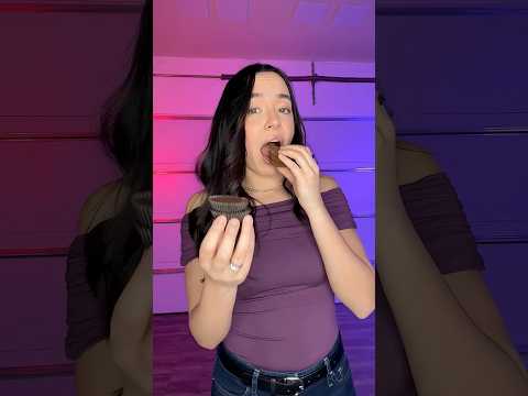 Peanut butter + chocolate = happiness ?? thumbnail