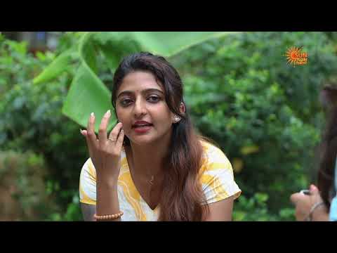 ഇത് ദവളല്ലേ😂 | Kanakam Kamini Kalaham | Every Fri & Sat | Sun Surya Comedy thumbnail