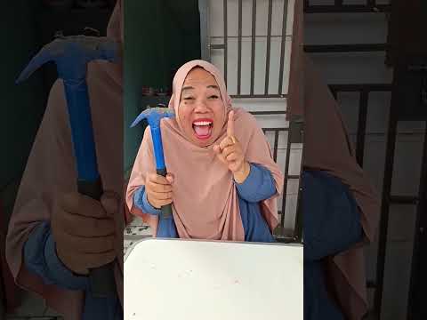 Dikira hp adik !!! thumbnail