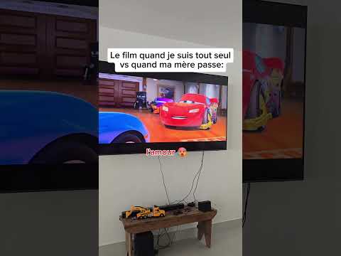 Le film quand je suis tout seul vs quand ma mère passe: thumbnail