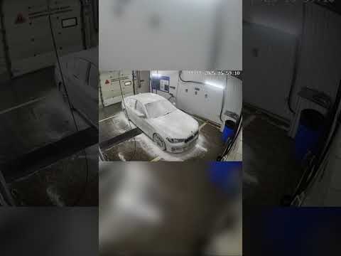 Couple Does IT At a Carwash ? thumbnail