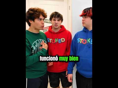 Stokes Twins Alex No Podía Escapar de Sus Recuerdos😳 thumbnail